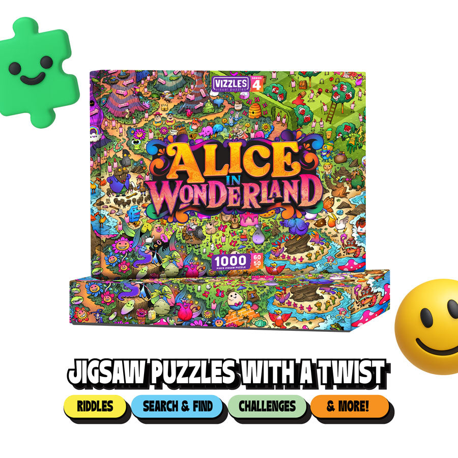 Vizzles Bundle USA