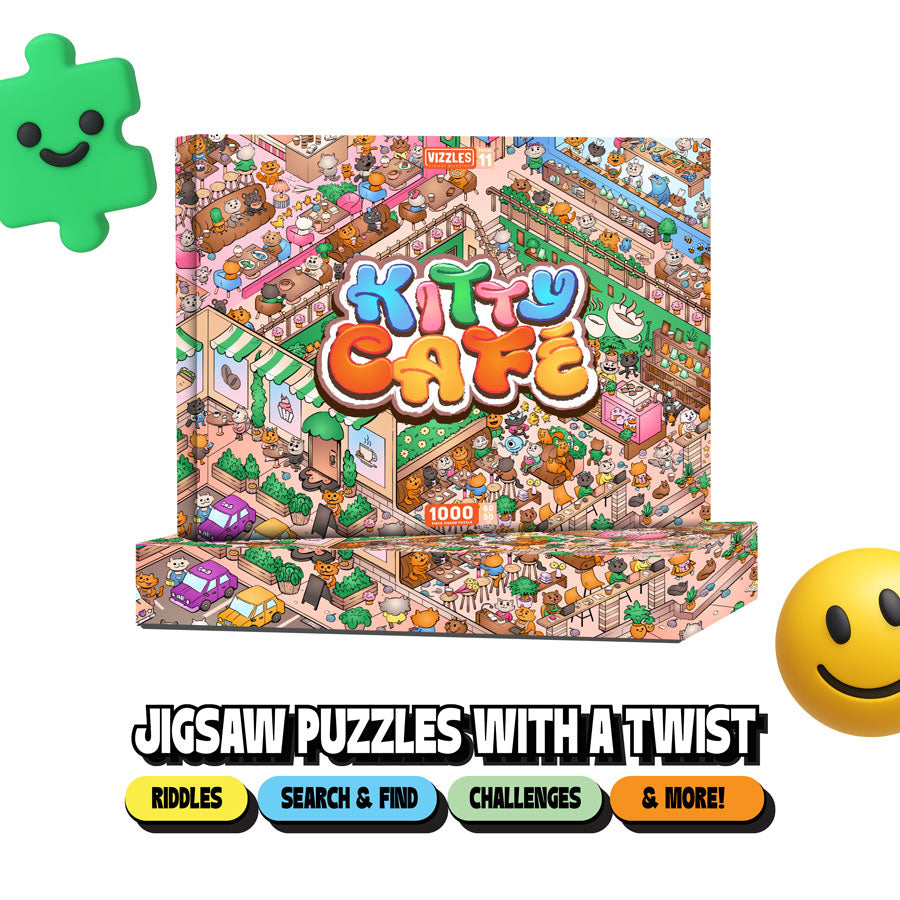Vizzles Bundle USA