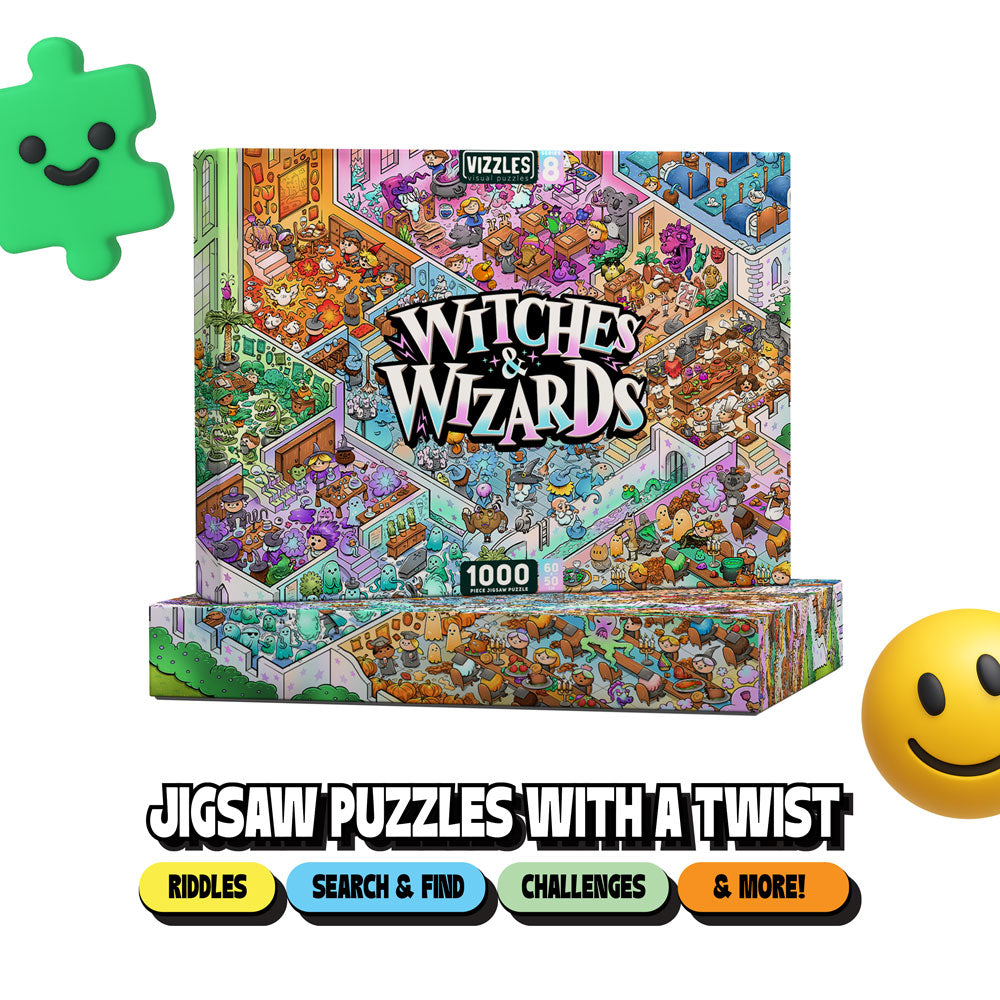 Vizzles Bundle USA