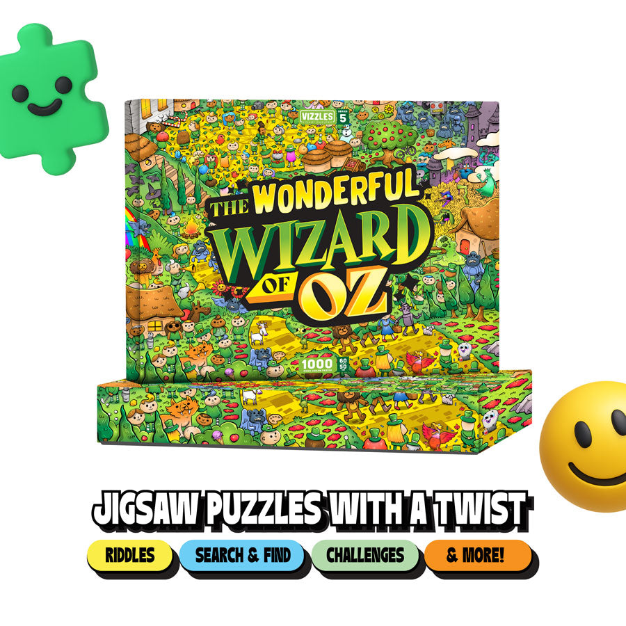 Vizzles Bundle USA