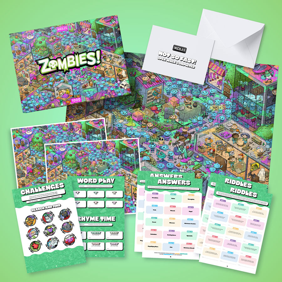 Spooktober Bundle 2026 Preorder