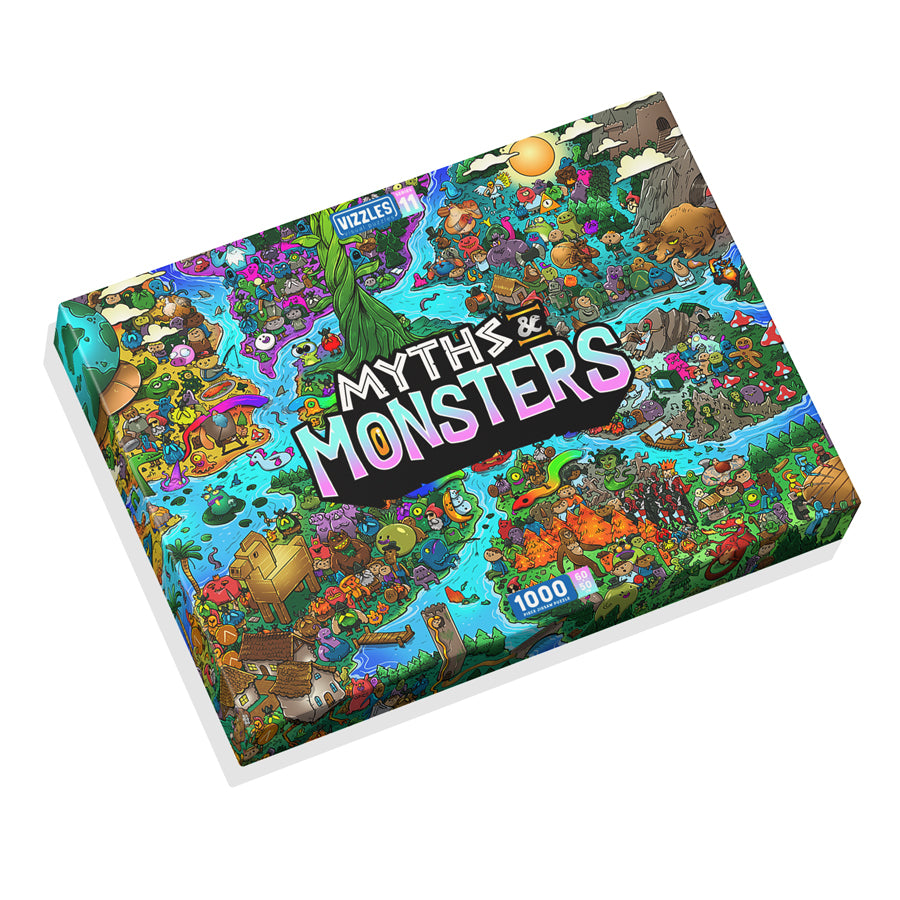 Vizzles Bundle USA