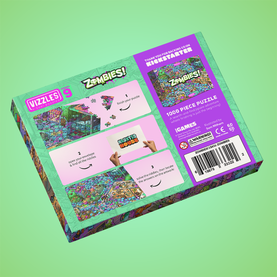 Spooktober Bundle 2026 Preorder